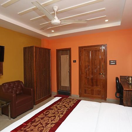 Super Hotel O Cherry City Cottage Dispur Eksteriør bilde
