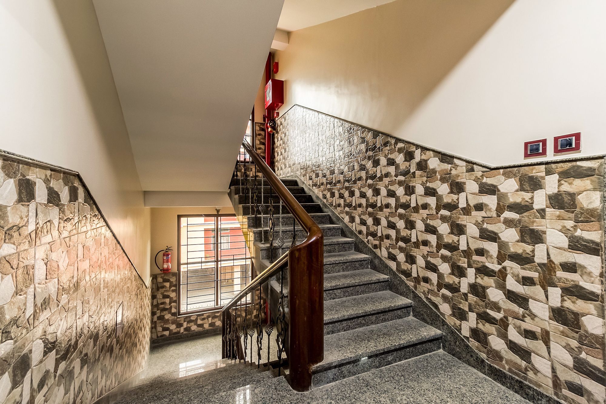Super Hotel O Cherry City Cottage Dispur Eksteriør bilde