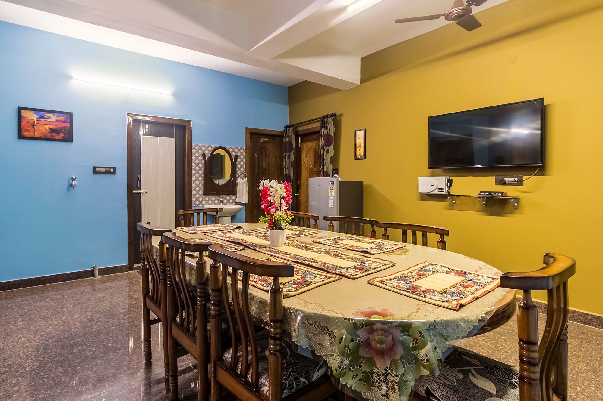 Super Hotel O Cherry City Cottage Dispur Eksteriør bilde